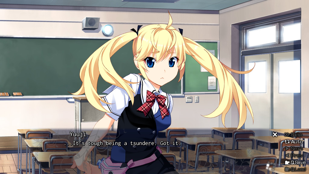 The fruit of grisaia download