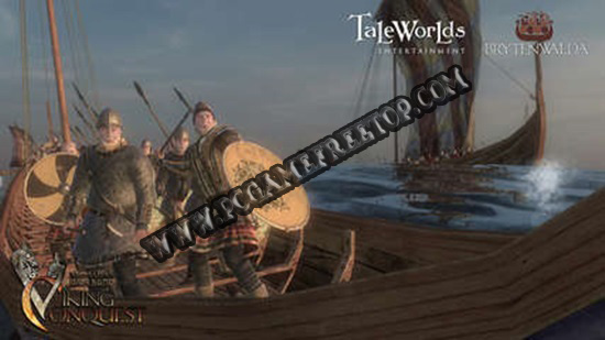 Mount And Blade Viking Conquest Free Download Game