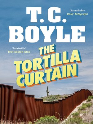 The tortilla curtain pdf download