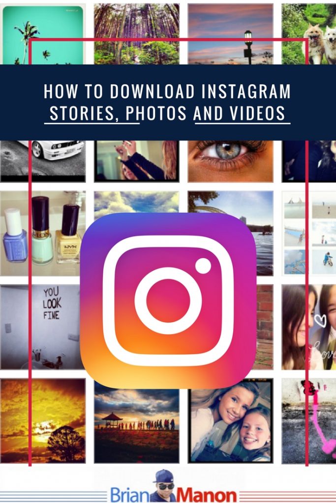 How To Download Instagram Stories On Phone