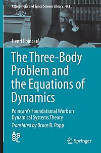 Three body problem book