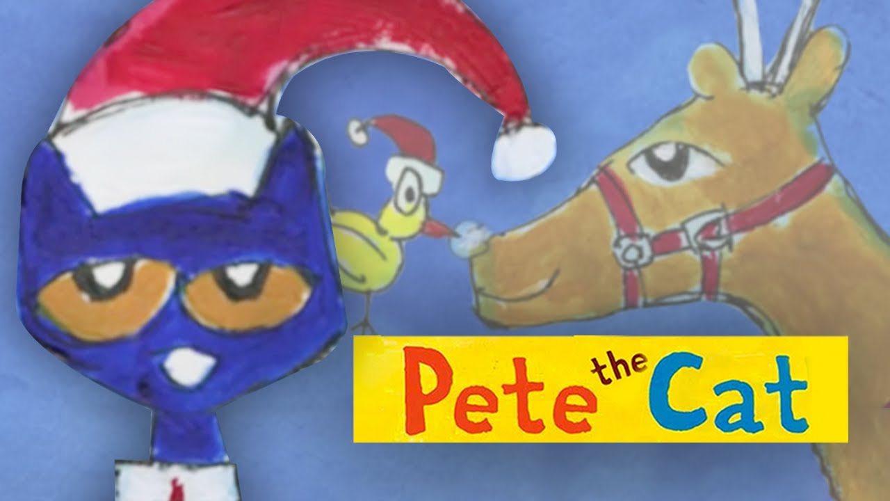 Pete The Cat Song Download
